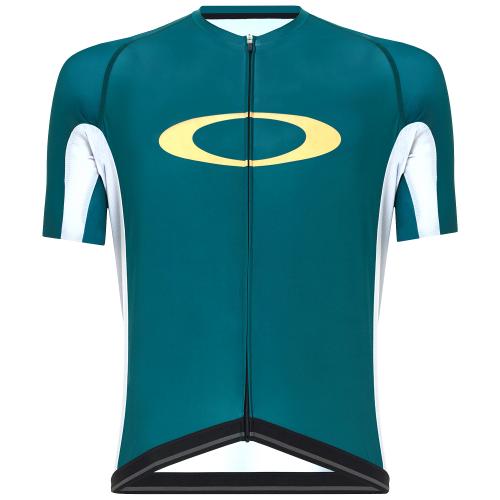 Oakley ICON Jersey 2.0 Hunter Green