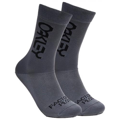 Oakley Factory Pilot MTB Socks forget