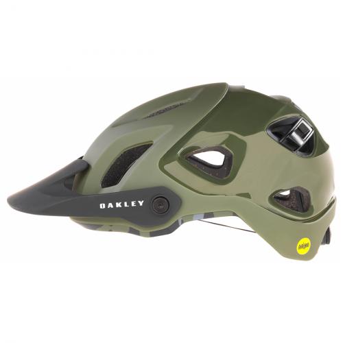 Oakley Helm DRT5-Europe Mips DARK BRUSH