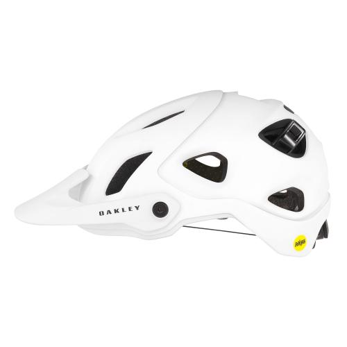 Oakley DRT5 MIPS Helm White 