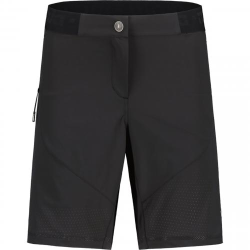 Maloja FanesM. Gravel Shorts moonless