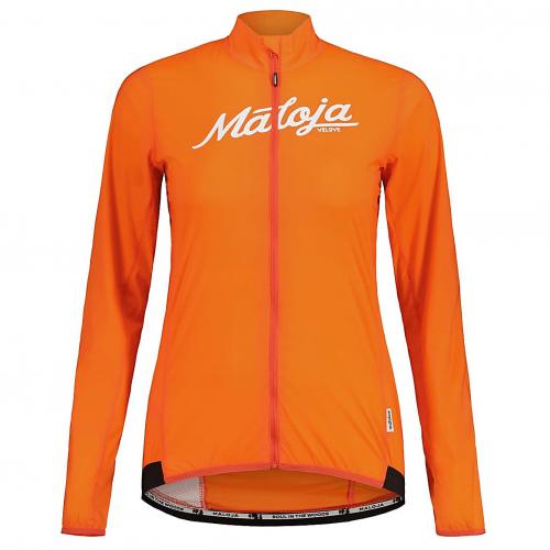 Maloja SeisM. Cycle Jacket glow