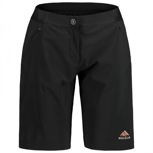 Maloja AnemonaM. Cycle Shorts moonless 