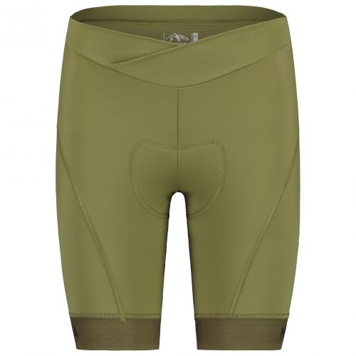 Maloja MinorM. 1/2 Cycle Tights moss