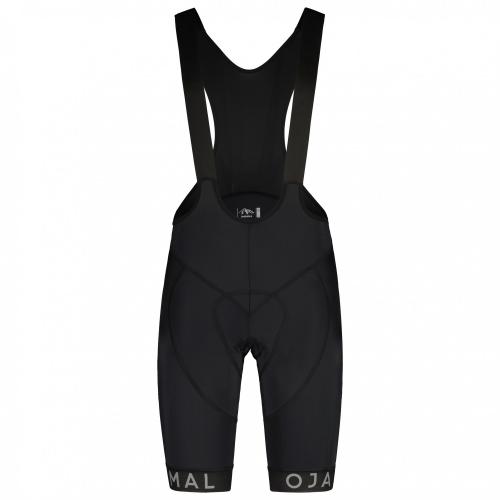 Maloja TelvetM. Bib Cycle Shorts moonless