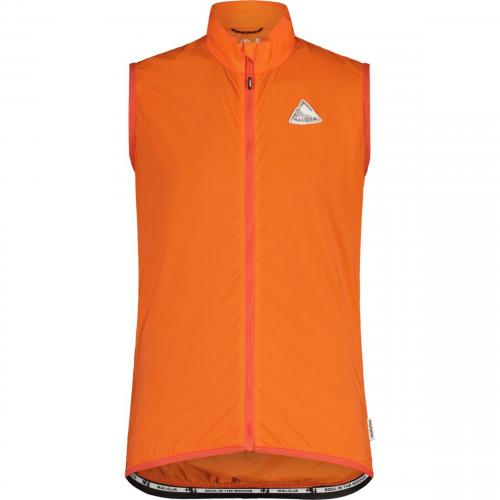 Maloja MaxM. Vest Cycle glow 