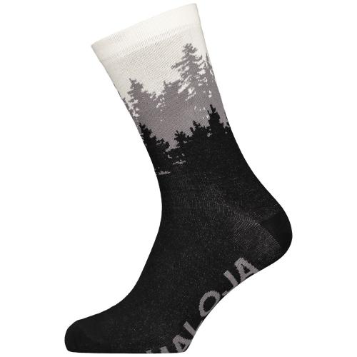 Maloja GartenbaumluferM. Socks moonless