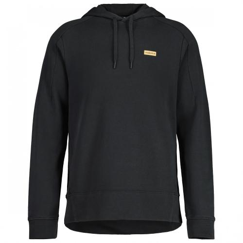 Maloja FedermotteM. Sweat Hoody Men moonless