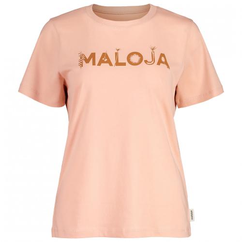 Maloja VogelbeereM. T-Shirt Woman bloom