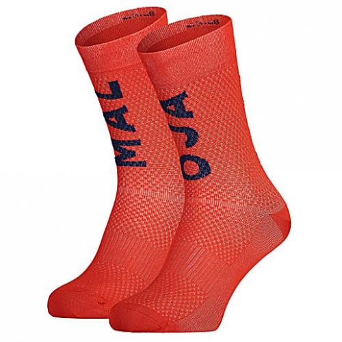 Maloja SchaumkrautM. Sport Socks firebug