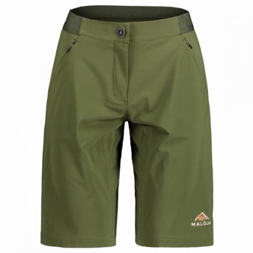 Maloja Anemona Short moss