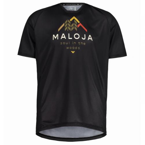 Maloja Schwarzerle. Multi moonless