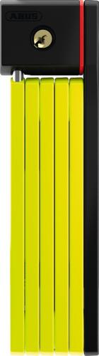 ABUS Bordo Faltschlo 5700K/80 lime SH