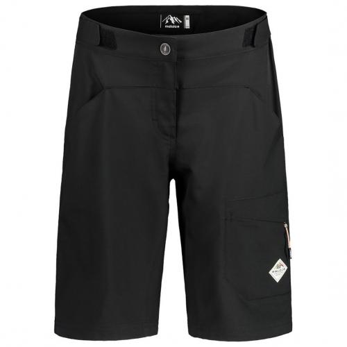 Maloja CardaminaM. Cycle shorts moonless