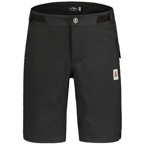 Maloja BardinM. Cycle Shorts moonless multi