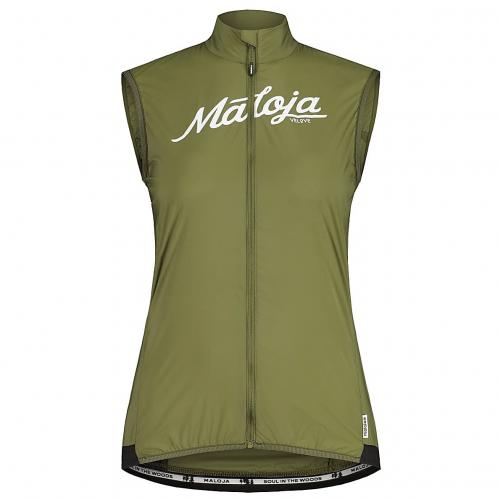 Maloja SeisM. Vest moss