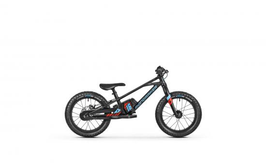 Mondraker Grommy 16'' Schwarz