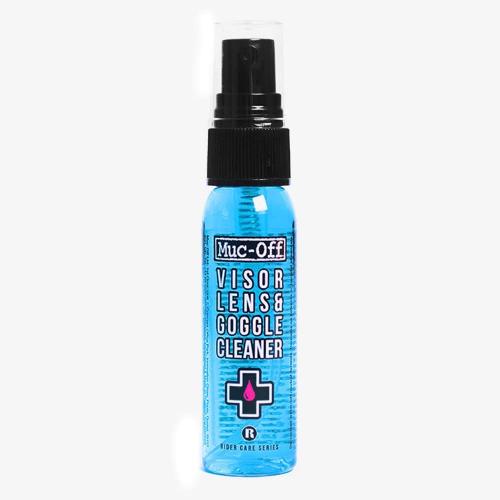 Muc-Off Visor, Lens & Goggle Cleaner 32ml