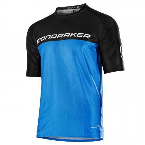 Mondraker Jersey Trail Sherpa Blue Marlin/Black