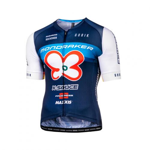 Mondraker XC Jersey S/S Team Replica