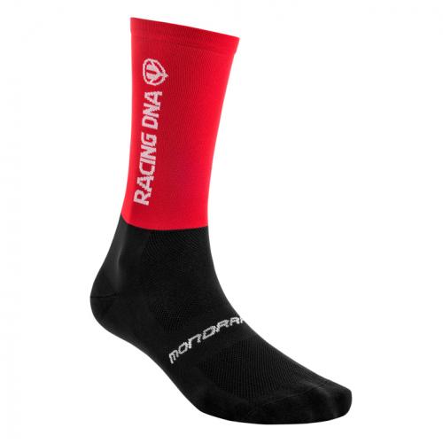 Mondraker Socks Factory Red/Black