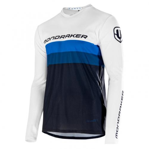 Mondraker Jersey Enduro Forest Navy/Blue