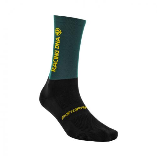 Mondraker Socks Factory British Green