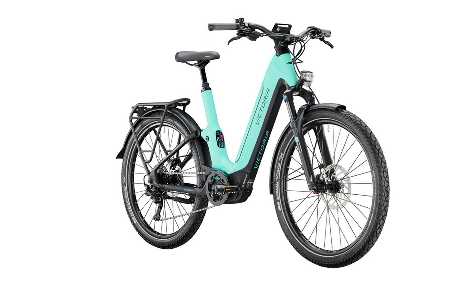Victoria E Bikes 2025 - Lucky Brandie