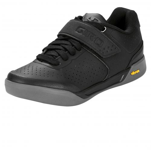 Giro Schuhe Chamber II dark shadow/black