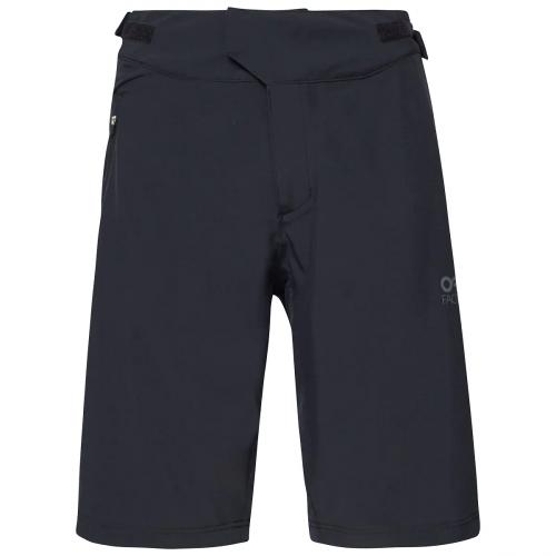 Oakley Factory Pilot Lite Short Blackout