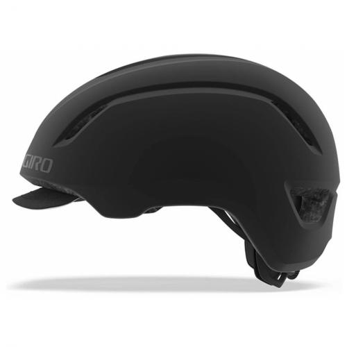 Helm Giro CADEN LED mat black