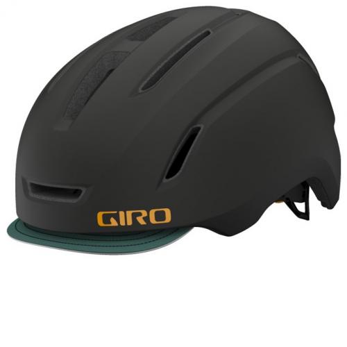 Giro Caden LED matte warm black