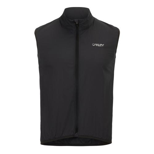 Oakley Elements pkle Veste blackout