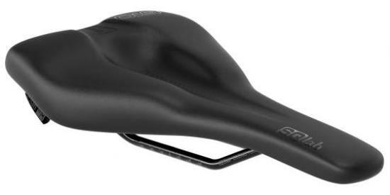 SQlab Sattel 610 ERGOLUX active 2.1 - Gre: 16cm