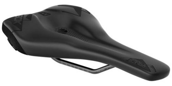 SQlab Sattel 6OX ERGOWAVE active 2.1 - Gre: 14cm 