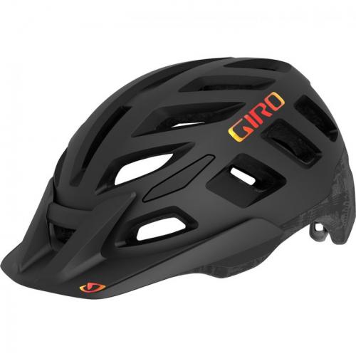 Giro Radix matte black hypnotic