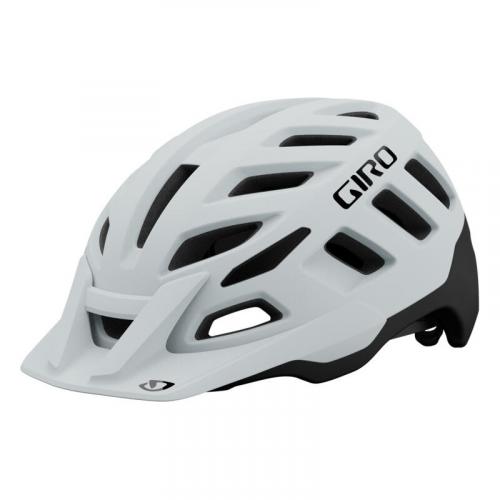 Giro Helm Radix matte chalk - Gre: L (59-63cm)