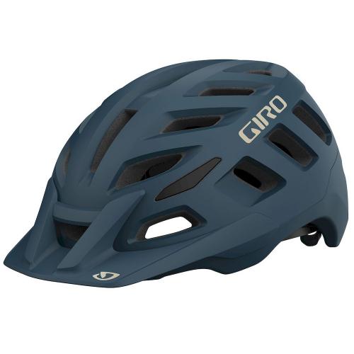 Giro Helm Radix matte harbor blue