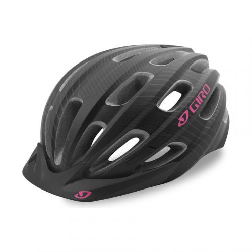 Giro VASONA matte black unisize (50-57)