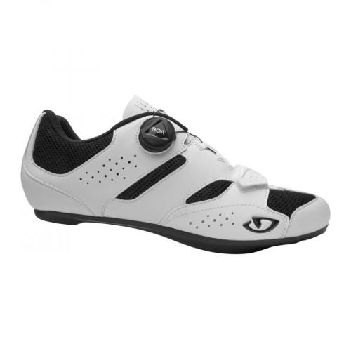 Giro Savix white/black