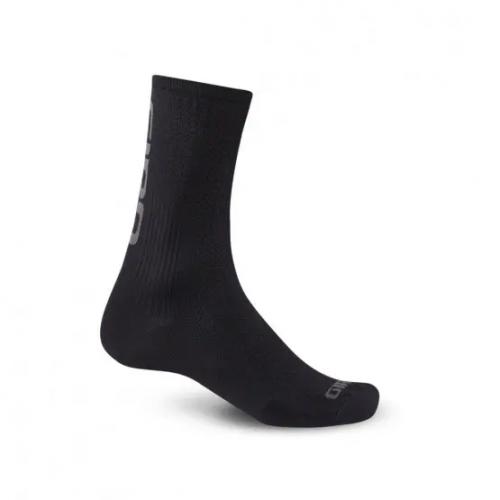 Giro Socken HRC Team black