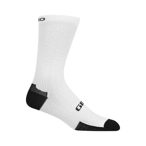 Giro Socken HRC Team white