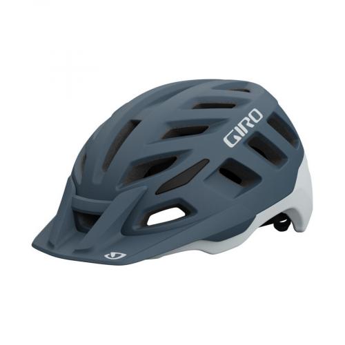 Giro Radix matte portaro grey - Gre:  S (51-55cm)