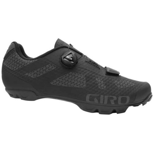 Giro Schuhe Rincon black