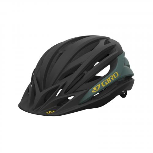 Giro Artex Mips matte warm black