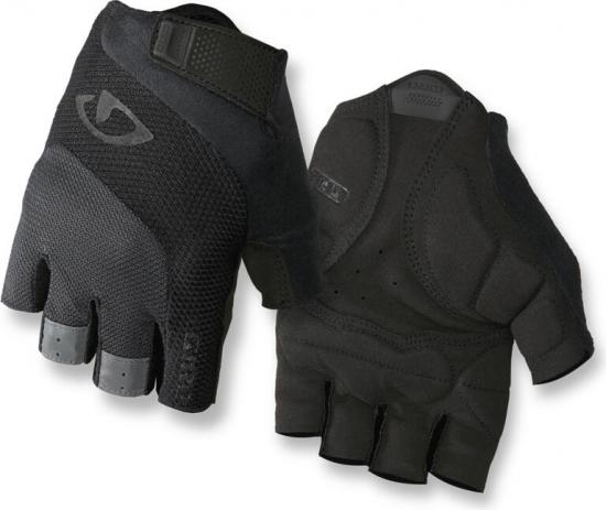 Giro Handschuhe Bravo Gel black
