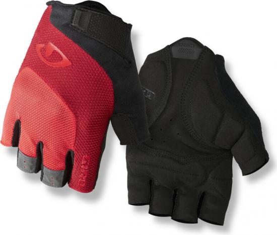 Giro Handschuhe Bravo Gel bright red