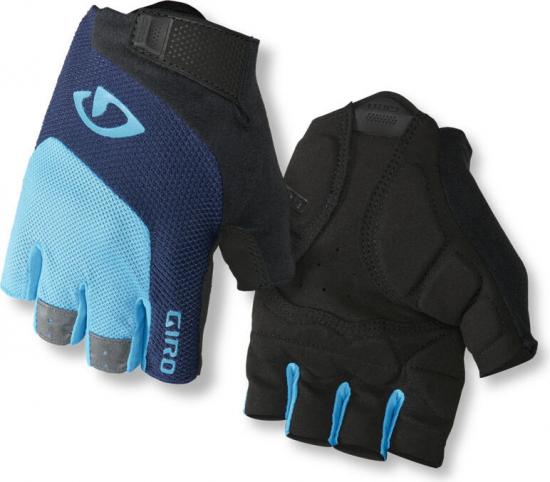 Giro Handschuhe Bravo Gel blue