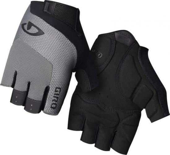 Giro Handschuhe Bravo Gel charcoal