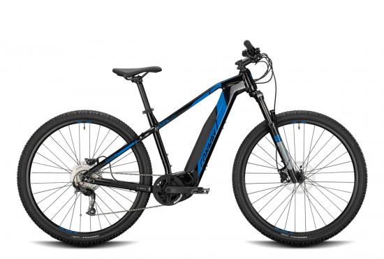CONWAY E-MTB HE Hardtail Cairon S 5.0 blue/blue 